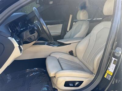 2018 BMW 530e iPerformance - Photo 35 - Studio City, CA 91604