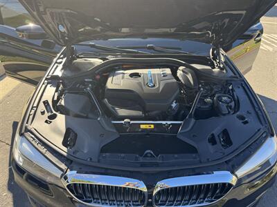 2018 BMW 530e iPerformance - Photo 66 - Studio City, CA 91604