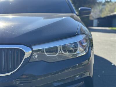 2018 BMW 530e iPerformance - Photo 10 - Studio City, CA 91604