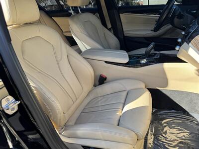 2018 BMW 530e iPerformance - Photo 60 - Studio City, CA 91604