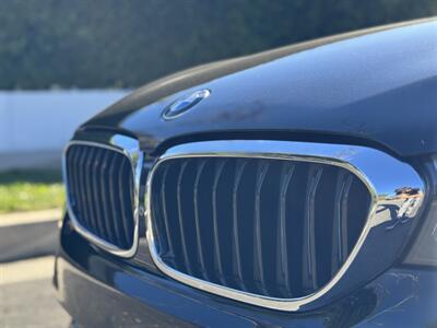 2018 BMW 530e iPerformance - Photo 29 - Studio City, CA 91604