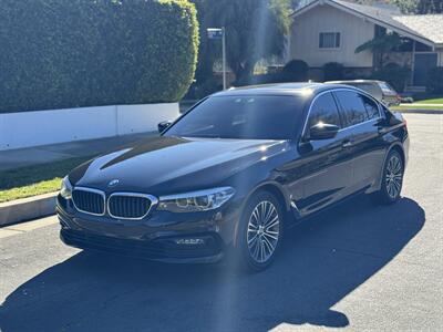 2018 BMW 530e iPerformance - Photo 3 - Studio City, CA 91604