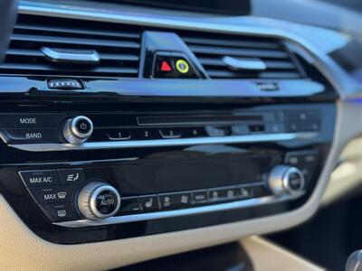 2018 BMW 530e iPerformance - Photo 41 - Studio City, CA 91604