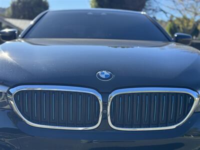 2018 BMW 530e iPerformance - Photo 9 - Studio City, CA 91604