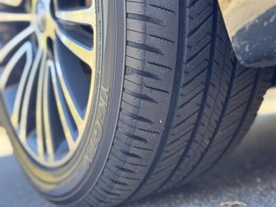 2018 BMW 530e iPerformance - Photo 69 - Studio City, CA 91604