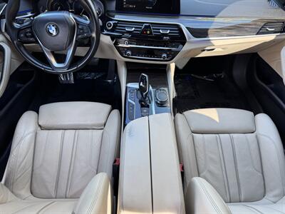 2018 BMW 530e iPerformance - Photo 51 - Studio City, CA 91604