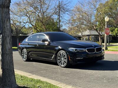 2018 BMW 530e iPerformance - Photo 1 - Studio City, CA 91604