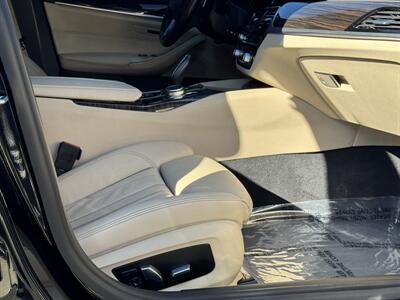 2018 BMW 530e iPerformance - Photo 59 - Studio City, CA 91604