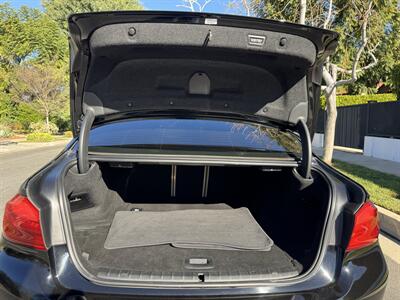 2018 BMW 530e iPerformance - Photo 58 - Studio City, CA 91604