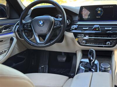 2018 BMW 530e iPerformance - Photo 50 - Studio City, CA 91604