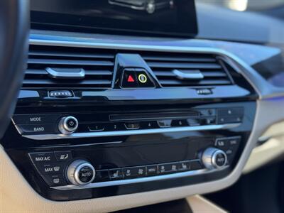 2018 BMW 530e iPerformance - Photo 43 - Studio City, CA 91604