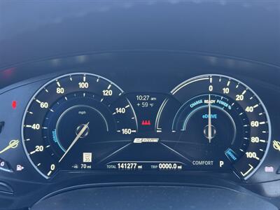 2018 BMW 530e iPerformance - Photo 76 - Studio City, CA 91604