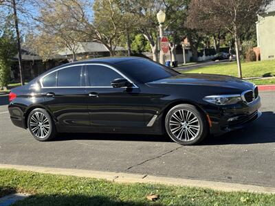 2018 BMW 530e iPerformance - Photo 28 - Studio City, CA 91604