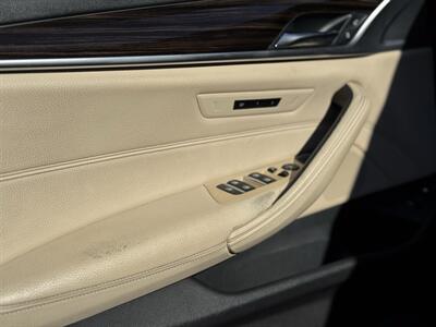 2018 BMW 530e iPerformance - Photo 31 - Studio City, CA 91604