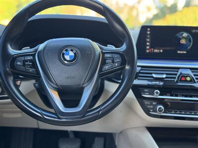 2018 BMW 530e iPerformance - Photo 55 - Studio City, CA 91604