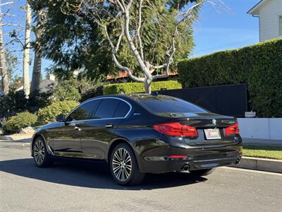 2018 BMW 530e iPerformance - Photo 17 - Studio City, CA 91604