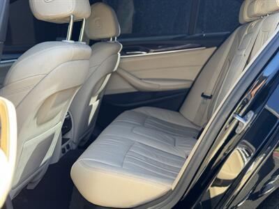 2018 BMW 530e iPerformance - Photo 45 - Studio City, CA 91604