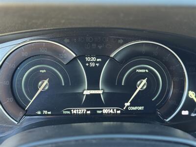 2018 BMW 530e iPerformance - Photo 36 - Studio City, CA 91604