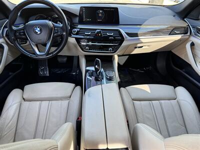 2018 BMW 530e iPerformance - Photo 48 - Studio City, CA 91604