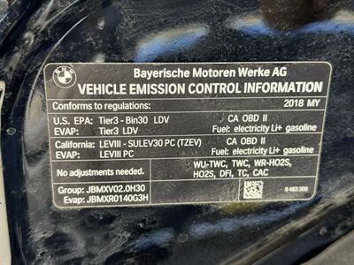 2018 BMW 530e iPerformance - Photo 71 - Studio City, CA 91604