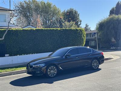 2018 BMW 530e iPerformance - Photo 4 - Studio City, CA 91604