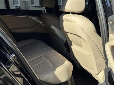 2018 BMW 530e iPerformance - Photo 56 - Studio City, CA 91604