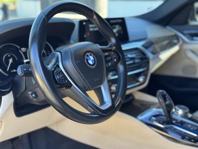 2018 BMW 530e iPerformance - Photo 37 - Studio City, CA 91604