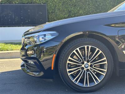 2018 BMW 530e iPerformance - Photo 15 - Studio City, CA 91604