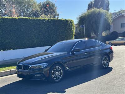 2018 BMW 530e iPerformance - Photo 2 - Studio City, CA 91604