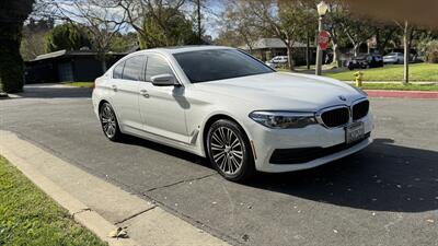 2019 BMW 530e iPerformance - Photo 18 - Studio City, CA 91604