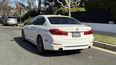 2019 BMW 530e iPerformance - Photo 14 - Studio City, CA 91604