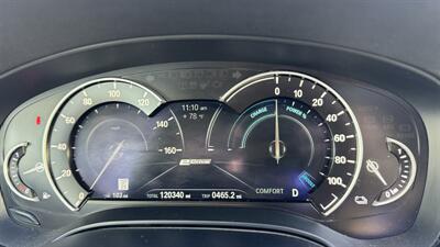 2019 BMW 530e iPerformance - Photo 43 - Studio City, CA 91604