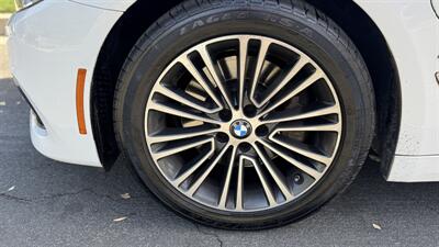 2019 BMW 530e iPerformance - Photo 24 - Studio City, CA 91604