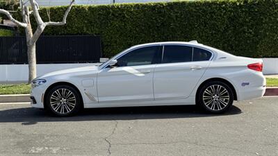2019 BMW 530e iPerformance - Photo 10 - Studio City, CA 91604