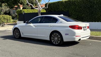 2019 BMW 530e iPerformance - Photo 13 - Studio City, CA 91604