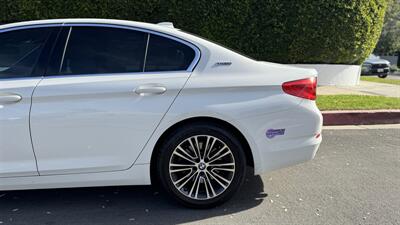 2019 BMW 530e iPerformance - Photo 21 - Studio City, CA 91604