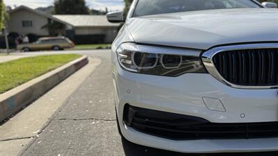 2019 BMW 530e iPerformance - Photo 6 - Studio City, CA 91604