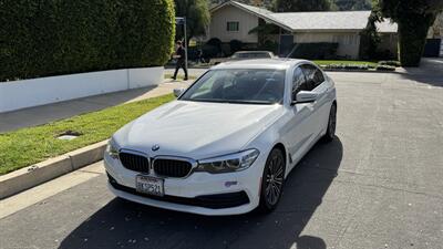 2019 BMW 530e iPerformance - Photo 20 - Studio City, CA 91604