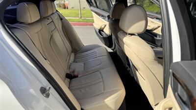 2019 BMW 530e iPerformance - Photo 37 - Studio City, CA 91604