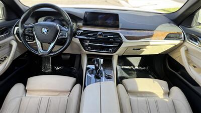 2019 BMW 530e iPerformance - Photo 39 - Studio City, CA 91604