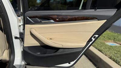 2019 BMW 530e iPerformance - Photo 36 - Studio City, CA 91604