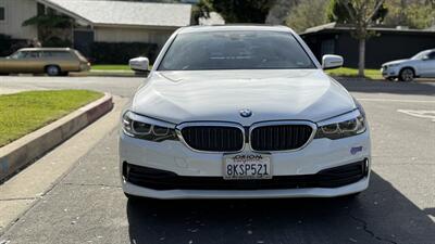 2019 BMW 530e iPerformance - Photo 5 - Studio City, CA 91604