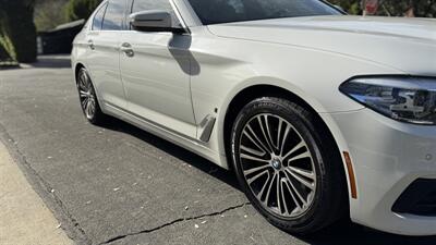 2019 BMW 530e iPerformance - Photo 23 - Studio City, CA 91604