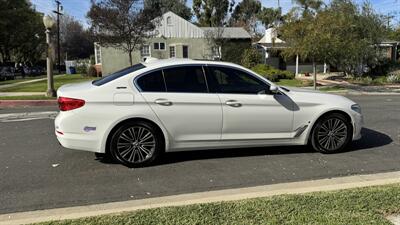 2019 BMW 530e iPerformance - Photo 16 - Studio City, CA 91604