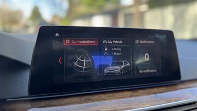 2019 BMW 530e iPerformance - Photo 44 - Studio City, CA 91604