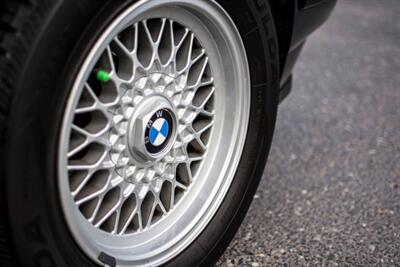 1991 BMW E34 535i   - Photo 4 - Studio City, CA 91604