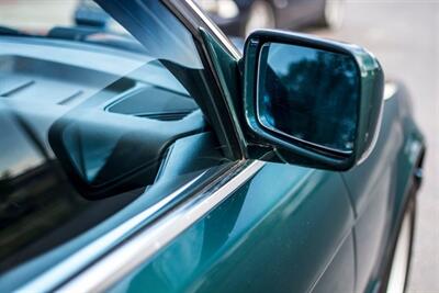 1991 BMW E34 535i   - Photo 5 - Studio City, CA 91604