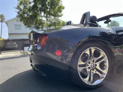 2003 BMW Z4 DINAN 3.0i   - Photo 24 - Studio City, CA 91604