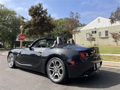 2003 BMW Z4 DINAN 3.0i   - Photo 1 - Studio City, CA 91604