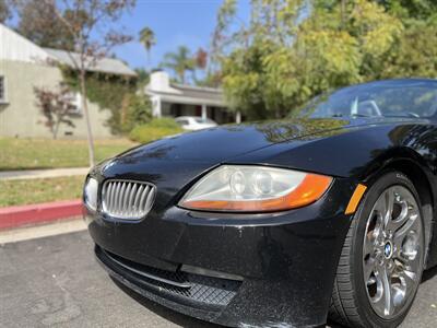 2003 BMW Z4 DINAN 3.0i   - Photo 17 - Studio City, CA 91604